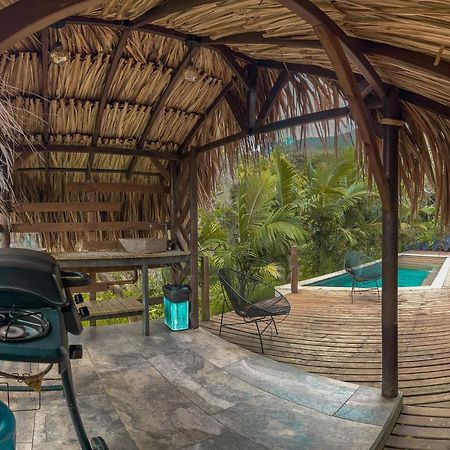 All Natural Glamping Copacabana Exterior foto