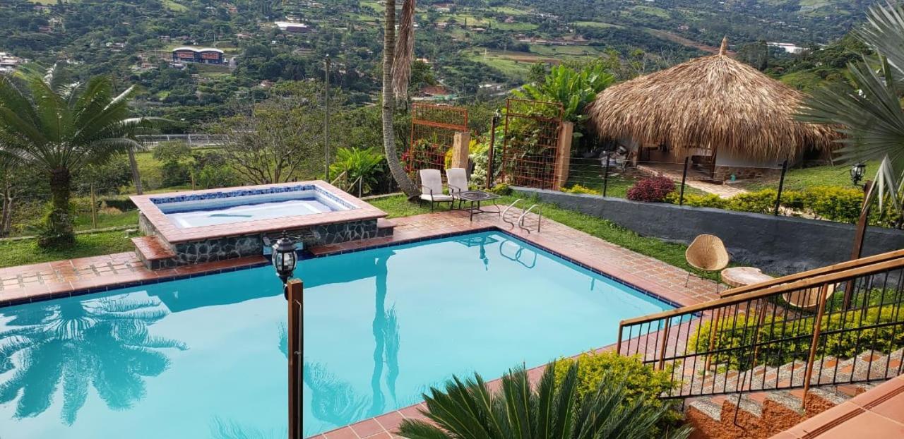 All Natural Glamping Copacabana Exterior foto