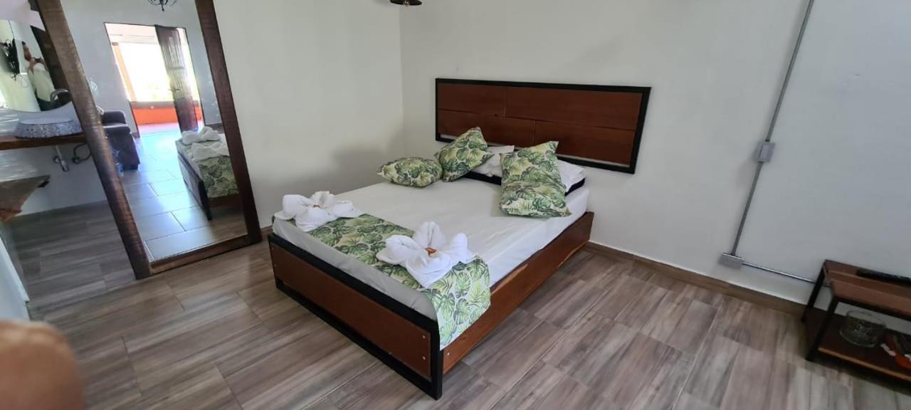 All Natural Glamping Copacabana Exterior foto