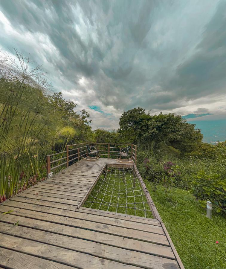 All Natural Glamping Copacabana Exterior foto
