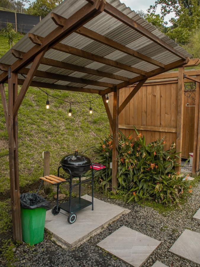 All Natural Glamping Copacabana Exterior foto