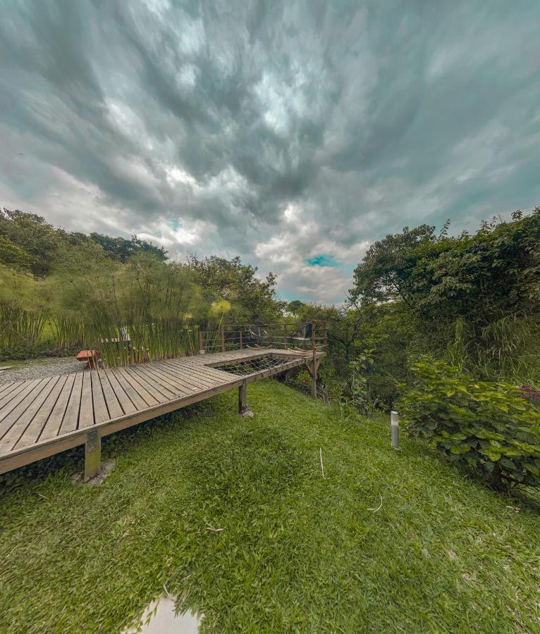 All Natural Glamping Copacabana Exterior foto