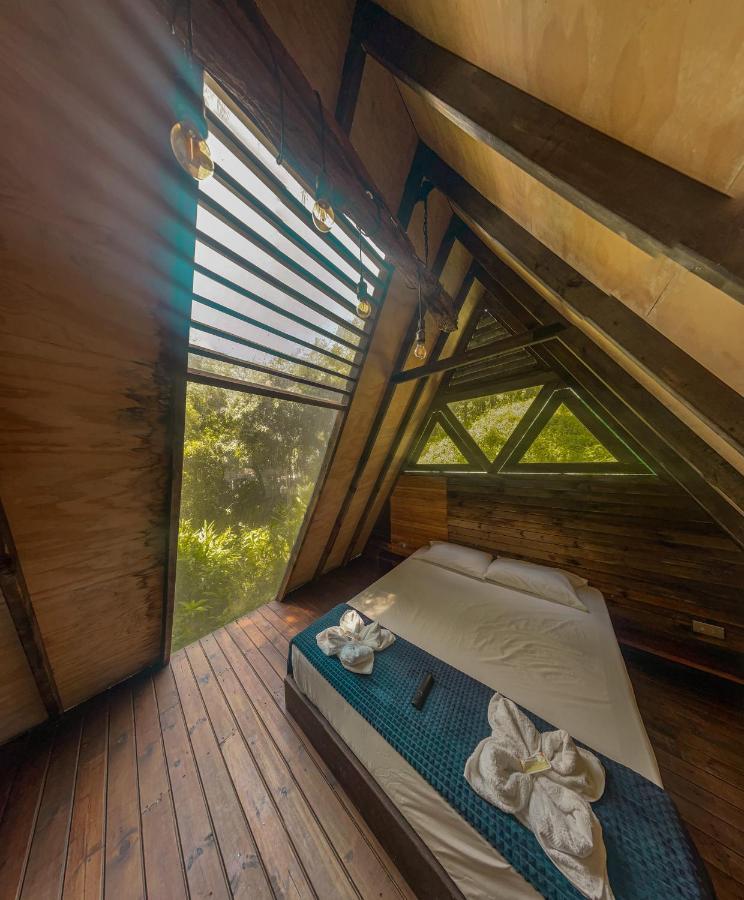 All Natural Glamping Copacabana Exterior foto