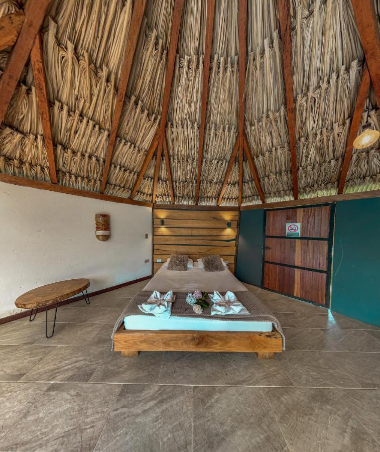 All Natural Glamping Copacabana Exterior foto